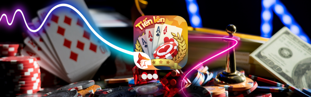 Baner tiến lên